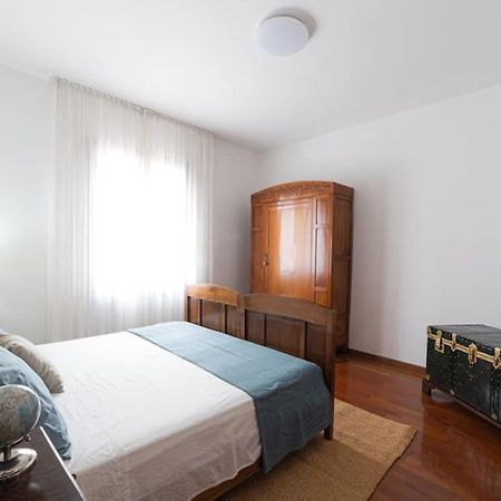 Eb28House Appartamento Con Posto Auto Compreso ปาโดวา ภายนอก รูปภาพ