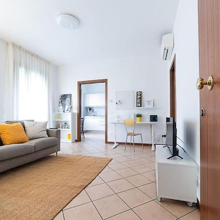 Eb28House Appartamento Con Posto Auto Compreso ปาโดวา ภายนอก รูปภาพ