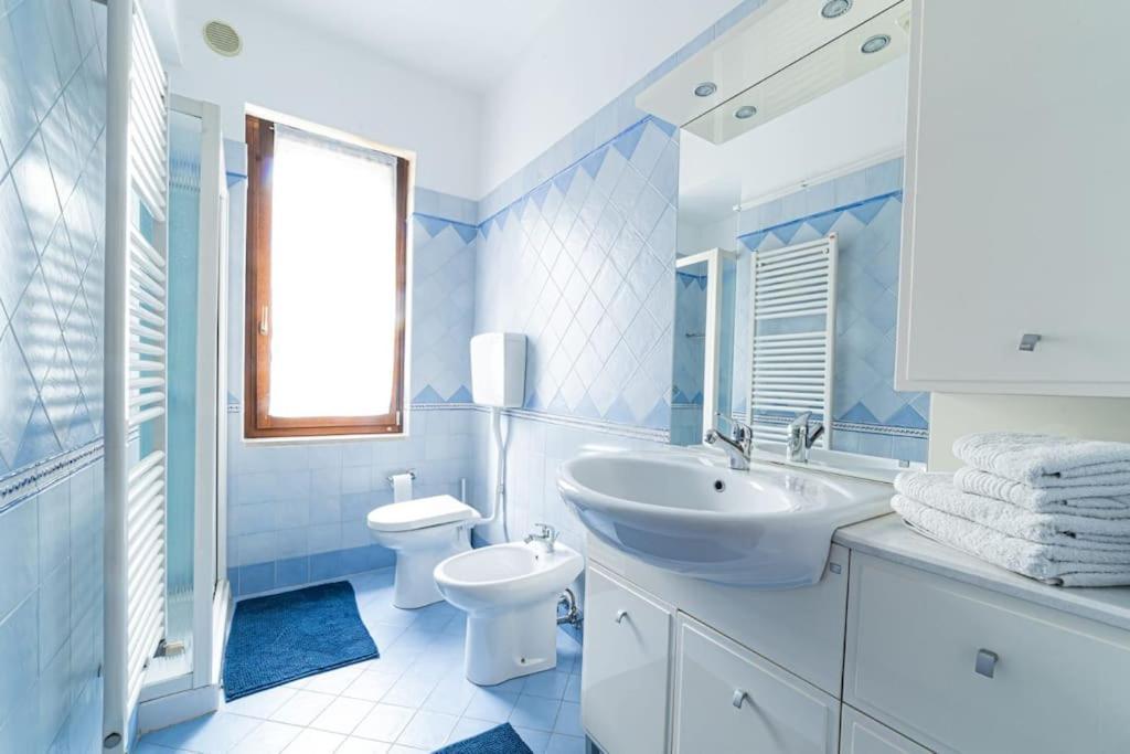 Eb28House Appartamento Con Posto Auto Compreso ปาโดวา ภายนอก รูปภาพ
