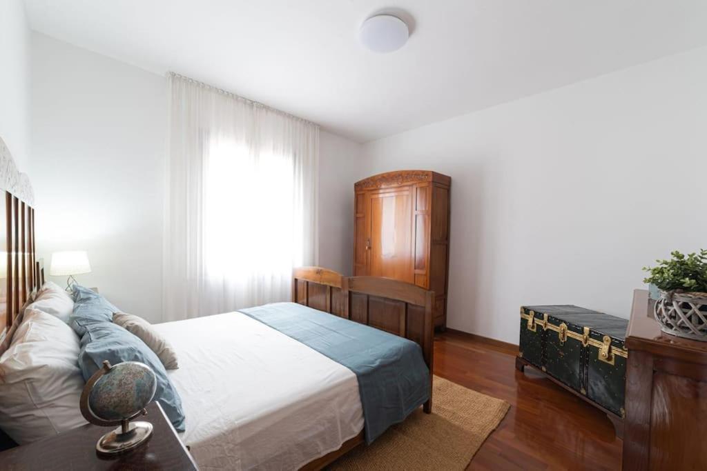 Eb28House Appartamento Con Posto Auto Compreso ปาโดวา ภายนอก รูปภาพ